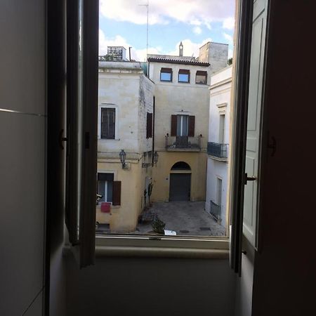 Gatto Bianco La Dimora Storica Panzió Lecce Kültér fotó
